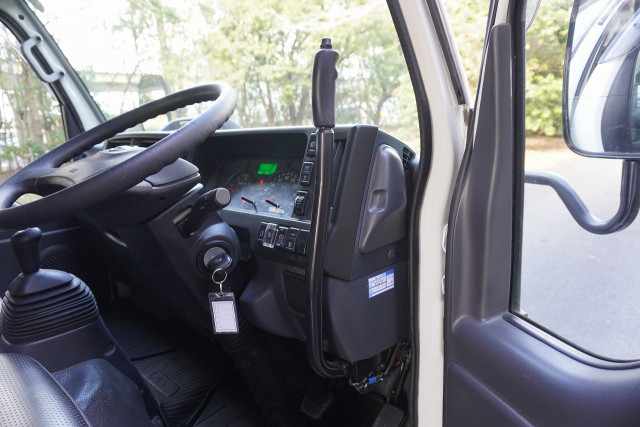 Nissan atlas Small Soil dump 2RG-AKR88AD(99738) 41枚目