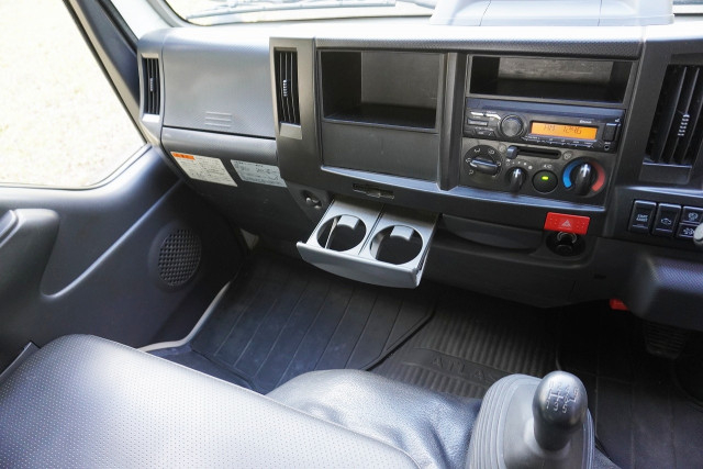 Nissan atlas Small Soil dump 2RG-AKR88AD(99738) 43枚目