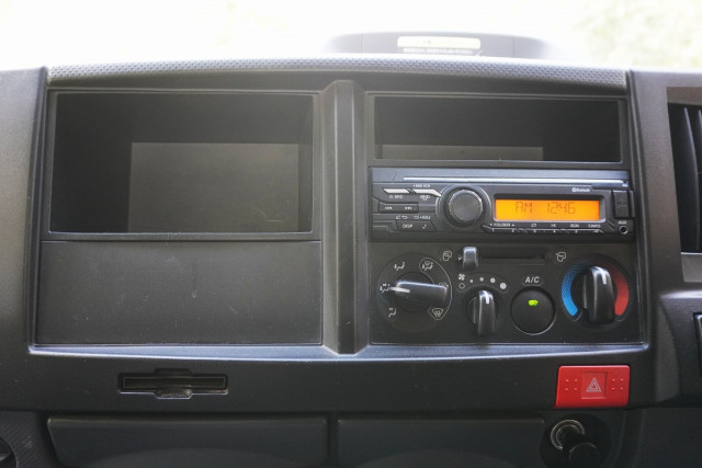 Nissan atlas Small Soil dump 2RG-AKR88AD(99738) 44枚目