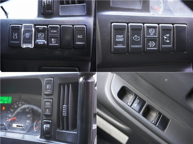 Nissan atlas Small Soil dump 2RG-AKR88AD(99738) 45枚目