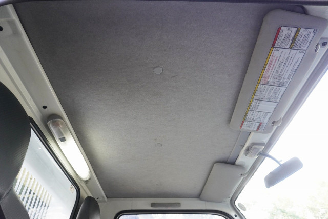 Nissan atlas Small Soil dump 2RG-AKR88AD(99738) 46枚目