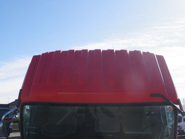 いすゞ フォワード 中型 土砂ダンプ 2RG-FRR90S2(99739) 15枚目