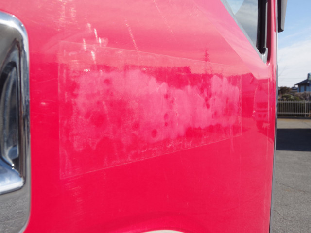 いすゞ フォワード 中型 土砂ダンプ 2RG-FRR90S2(99739) 19枚目