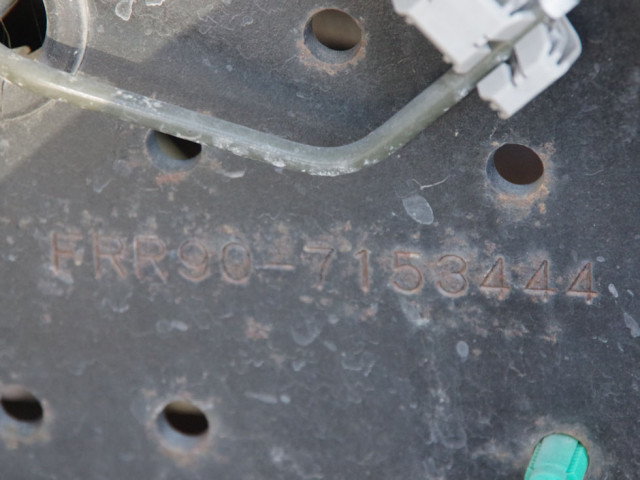 いすゞ フォワード 中型 土砂ダンプ 2RG-FRR90S2(99739) 23枚目