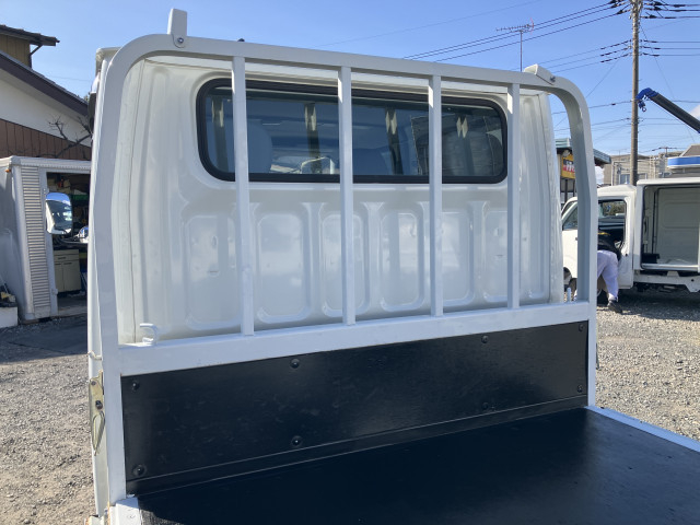 三菱ふそう キャンター 小型 Wキャブ 2RG-FGA20(99740) 20枚目