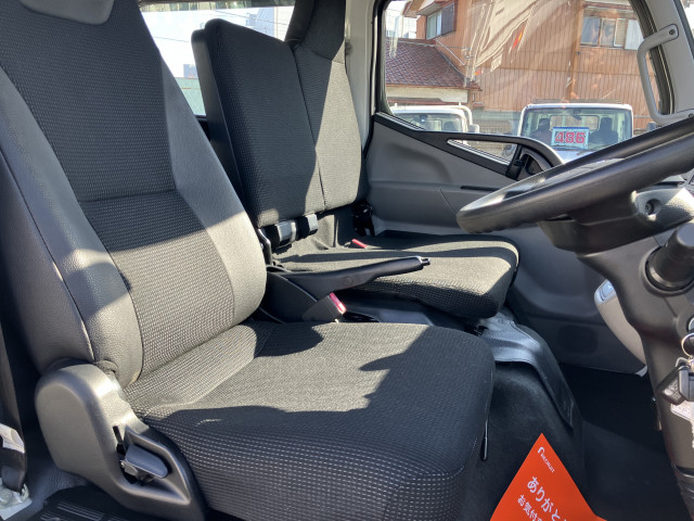 三菱ふそう キャンター 小型 Wキャブ 2RG-FGA20(99740) 21枚目