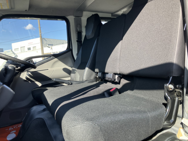 三菱ふそう キャンター 小型 Wキャブ 2RG-FGA20(99740) 24枚目