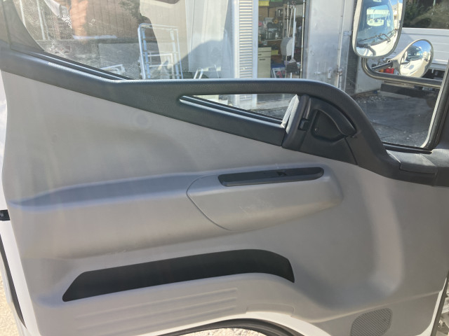 三菱ふそう キャンター 小型 Wキャブ 2RG-FGA20(99740) 25枚目