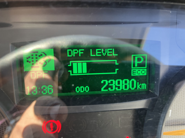 三菱ふそう キャンター 小型 Wキャブ 2RG-FGA20(99740) 28枚目