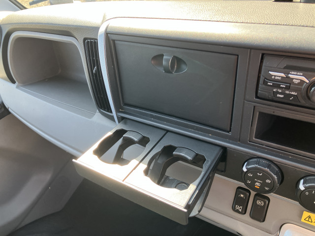 三菱ふそう キャンター 小型 Wキャブ 2RG-FGA20(99740) 31枚目