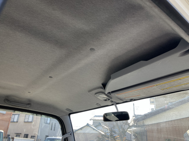 三菱ふそう キャンター 小型 Wキャブ 2RG-FGA20(99740) 32枚目