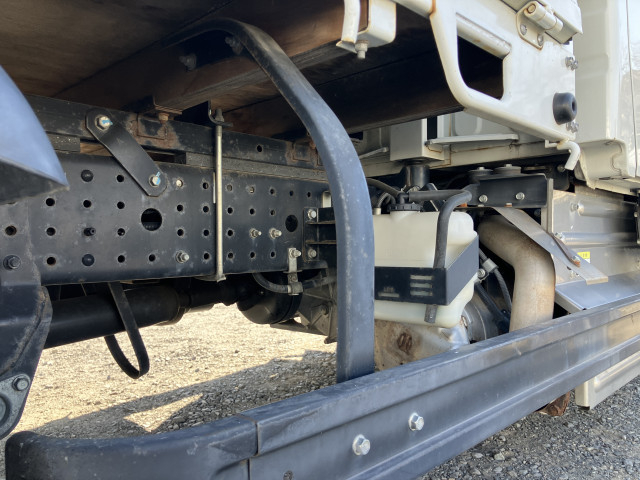 三菱ふそう キャンター 小型 Wキャブ 2RG-FGA20(99740) 33枚目