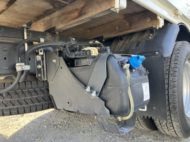 三菱ふそう キャンター 小型 Wキャブ 2RG-FGA20(99740) 34枚目