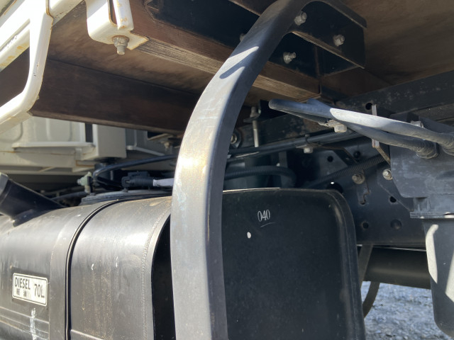 三菱ふそう キャンター 小型 Wキャブ 2RG-FGA20(99740) 35枚目