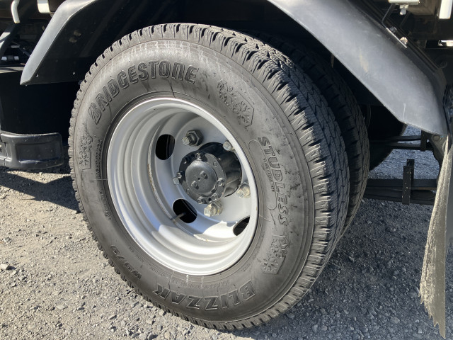 三菱ふそう キャンター 小型 Wキャブ 2RG-FGA20(99740) 37枚目