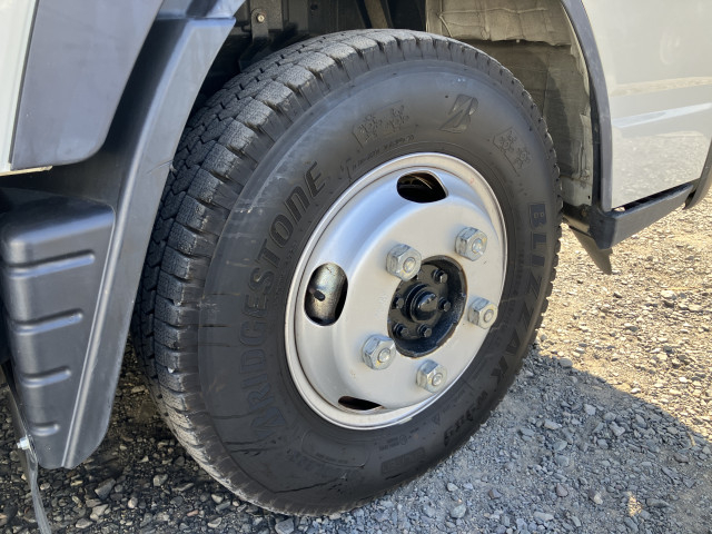 三菱ふそう キャンター 小型 Wキャブ 2RG-FGA20(99740) 38枚目