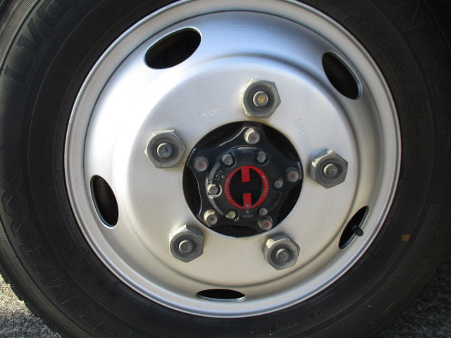 Isuzu elf Small Flat body 2RG-NJS88A(99741) 15枚目