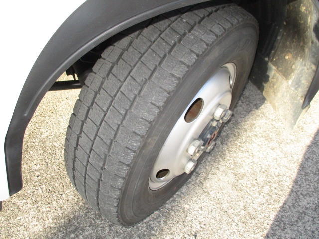 Isuzu elf Small Flat body 2RG-NJS88A(99741) 16枚目