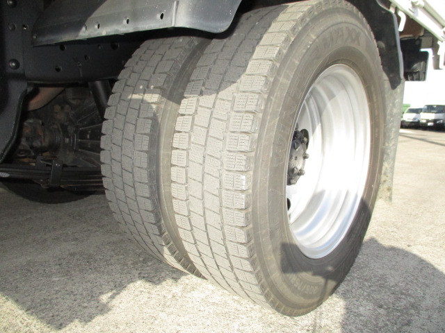 Isuzu elf Small Flat body 2RG-NJS88A(99741) 17枚目