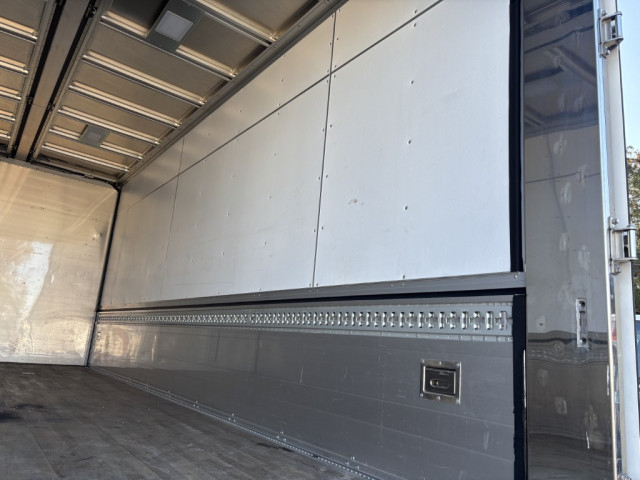 日野 レンジャー 中型 ウィング 2PG-FD2ABA(99742) 11枚目