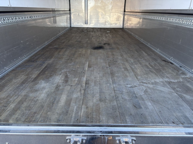 日野 レンジャー 中型 ウィング 2PG-FD2ABA(99742) 12枚目