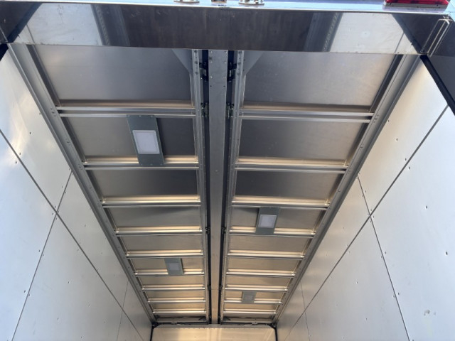 日野 レンジャー 中型 ウィング 2PG-FD2ABA(99742) 13枚目