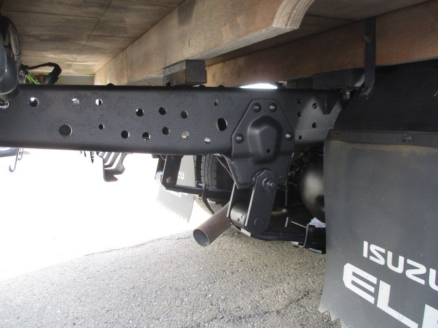 Isuzu elf Small Flat body 2RG-NJS88A(99741) 21枚目
