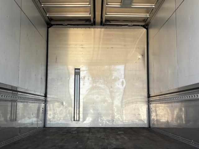 日野 レンジャー 中型 ウィング 2PG-FD2ABA(99742) 14枚目