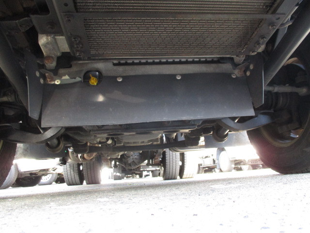 Isuzu elf Small Flat body 2RG-NJS88A(99741) 25枚目