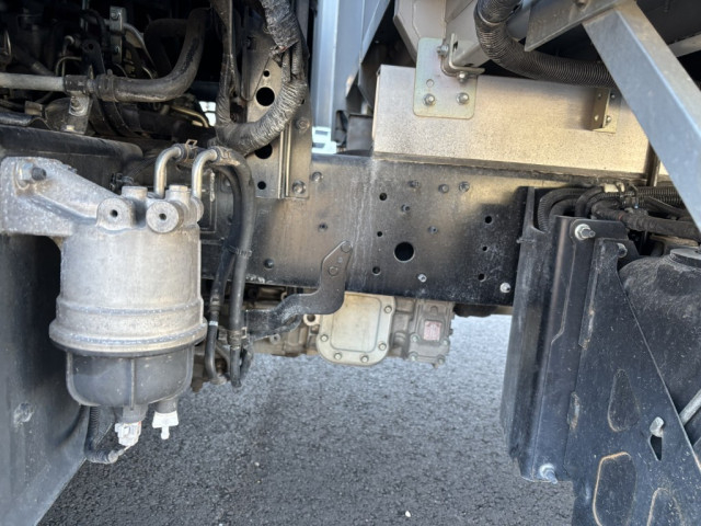 日野 レンジャー 中型 ウィング 2PG-FD2ABA(99742) 19枚目