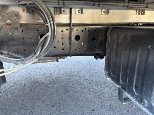 日野 レンジャー 中型 ウィング 2PG-FD2ABA(99742) 20枚目