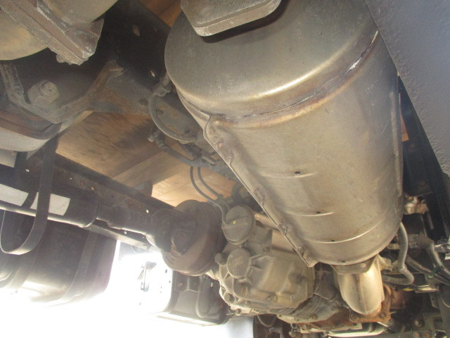 Isuzu elf Small Flat body 2RG-NJS88A(99741) 28枚目