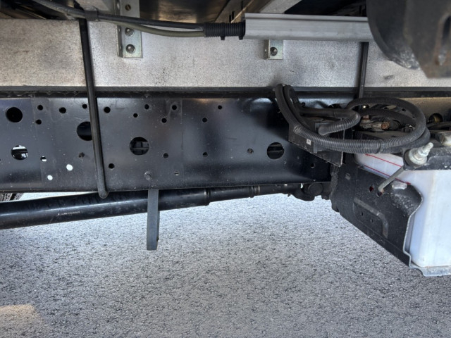 日野 レンジャー 中型 ウィング 2PG-FD2ABA(99742) 23枚目