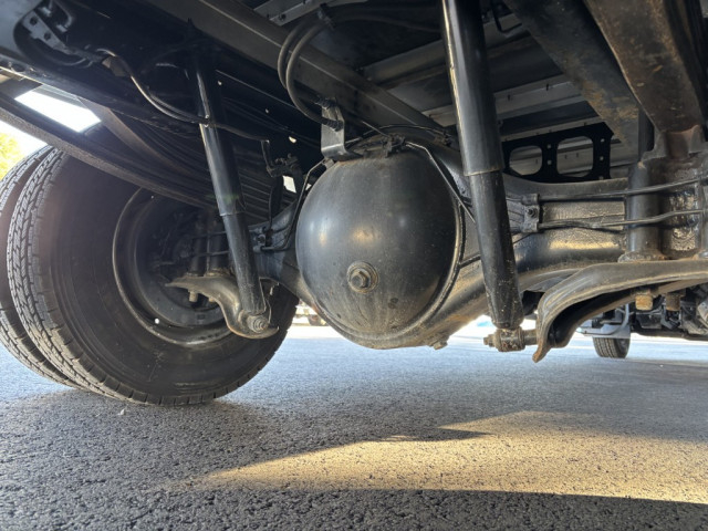 日野 レンジャー 中型 ウィング 2PG-FD2ABA(99742) 24枚目