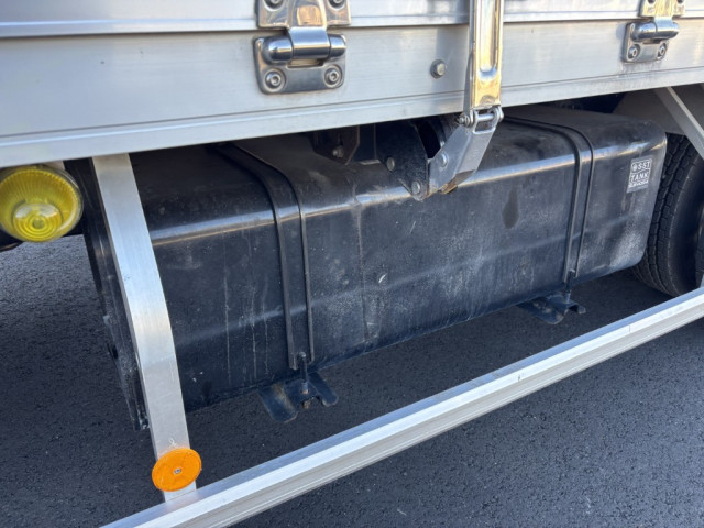 日野 レンジャー 中型 ウィング 2PG-FD2ABA(99742) 25枚目