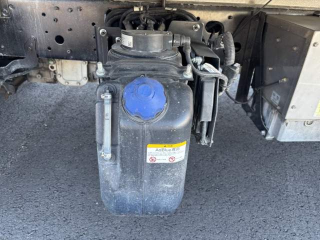 日野 レンジャー 中型 ウィング 2PG-FD2ABA(99742) 26枚目