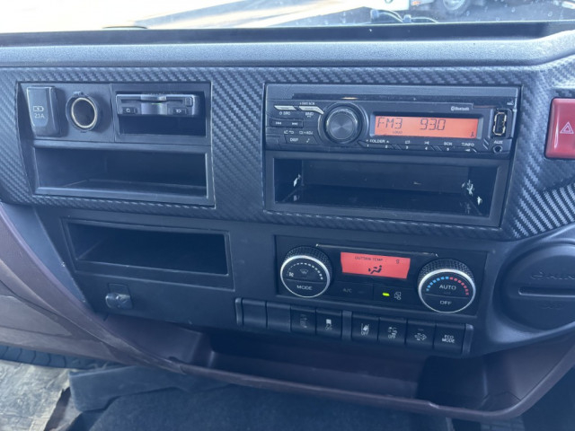 日野 レンジャー 中型 ウィング 2PG-FD2ABA(99742) 29枚目