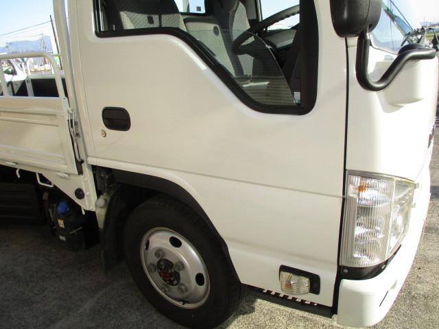 Isuzu elf Small Flat body 2RG-NJS88A(99741) 38枚目