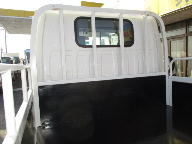 Isuzu elf Small Flat body 2RG-NJS88A(99741) 39枚目