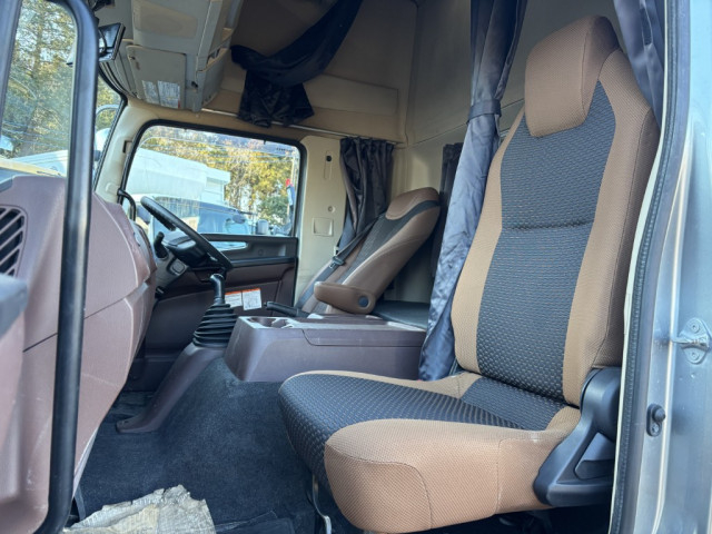 日野 レンジャー 中型 ウィング 2PG-FD2ABA(99742) 37枚目