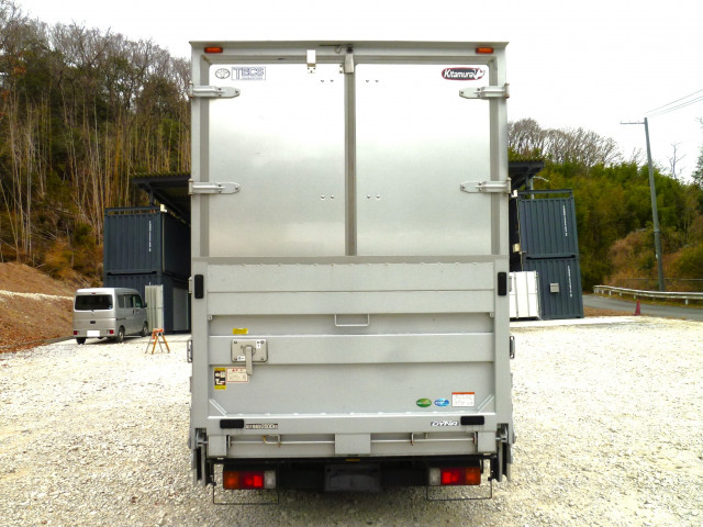 Toyota dyna Small Box body 2RG-XZU605(99743) 5枚目