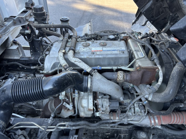 日野 レンジャー 中型 ウィング 2PG-FD2ABA(99742) 39枚目