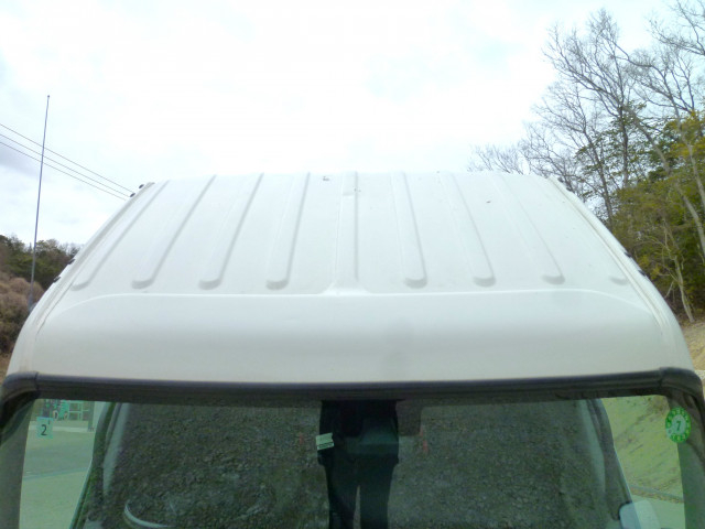 Toyota dyna Small Box body 2RG-XZU605(99743) 7枚目