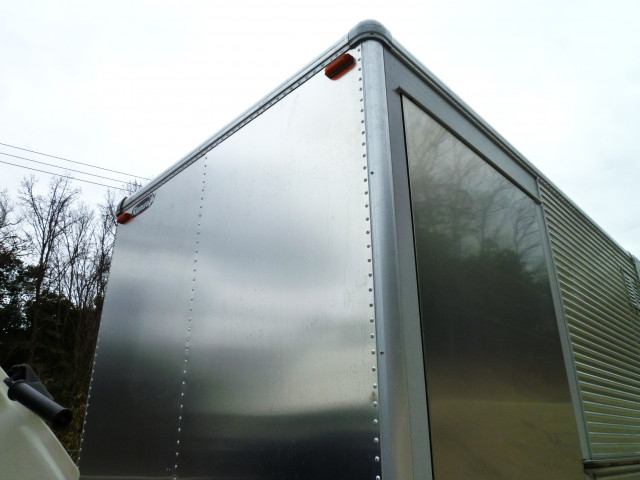 Toyota dyna Small Box body 2RG-XZU605(99743) 8枚目