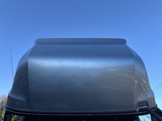 日野 レンジャー 中型 ウィング 2PG-FD2ABA(99742) 41枚目