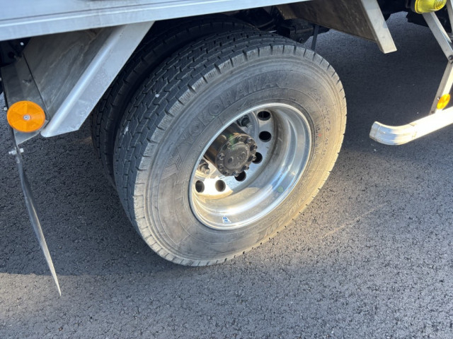 日野 レンジャー 中型 ウィング 2PG-FD2ABA(99742) 42枚目