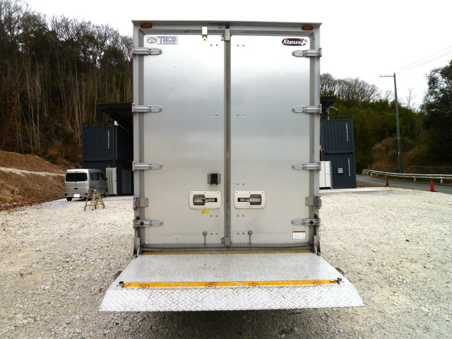 Toyota dyna Small Box body 2RG-XZU605(99743) 11枚目