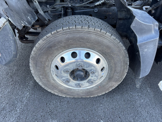 日野 レンジャー 中型 ウィング 2PG-FD2ABA(99742) 45枚目