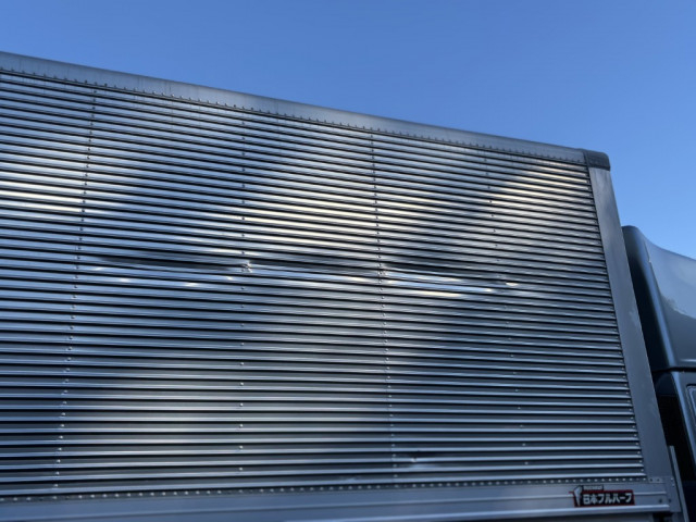 日野 レンジャー 中型 ウィング 2PG-FD2ABA(99742) 46枚目