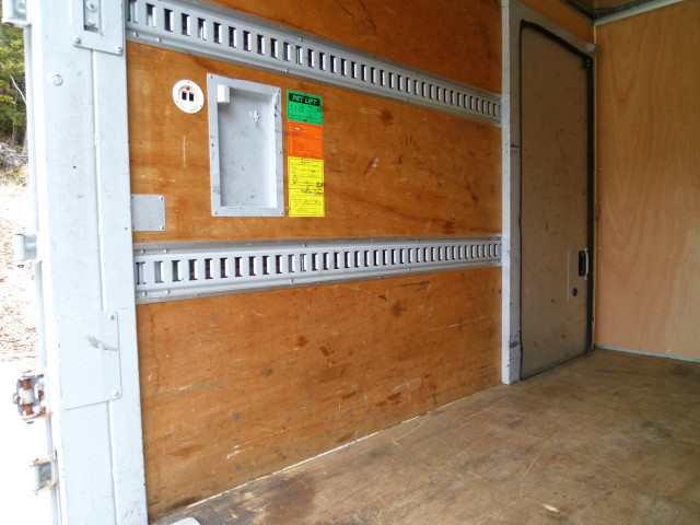 Toyota dyna Small Box body 2RG-XZU605(99743) 15枚目